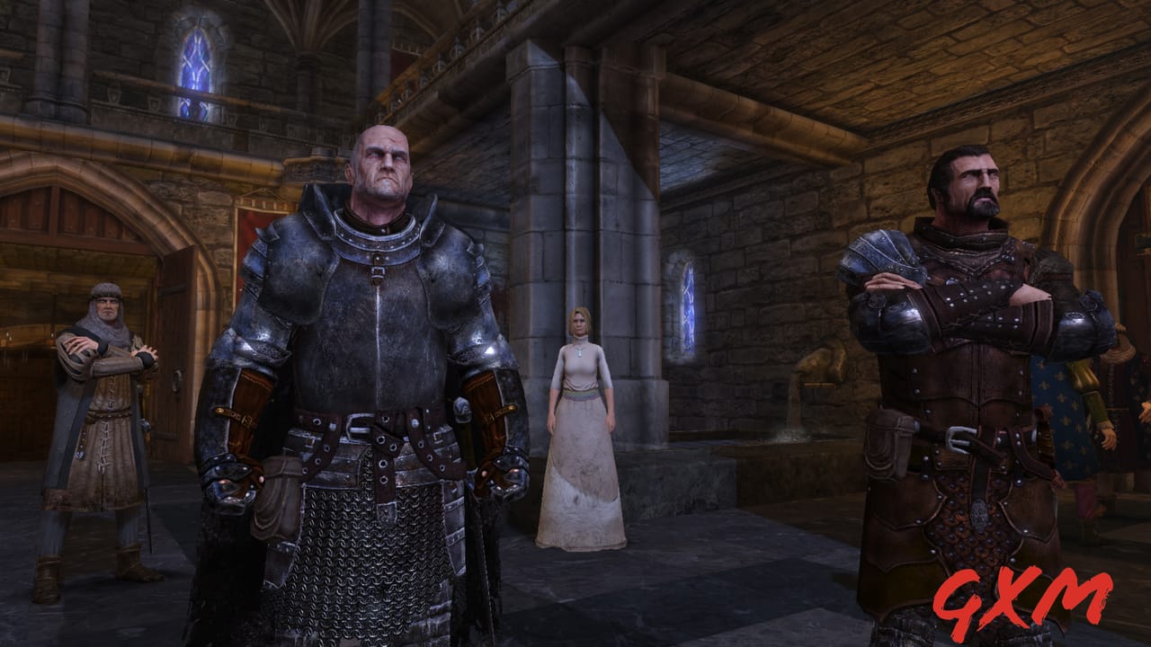 Screenshot 6 of Game of Thrones