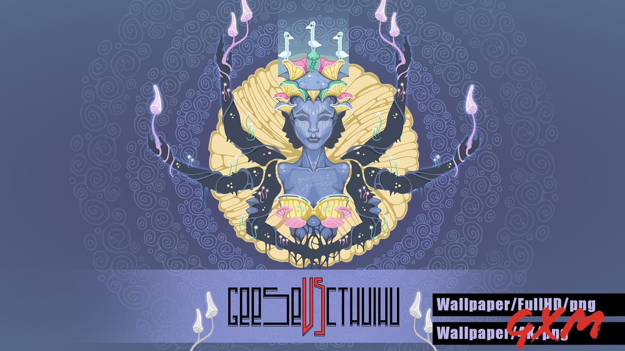 Screenshot 8 of Geese vs Cthulhu