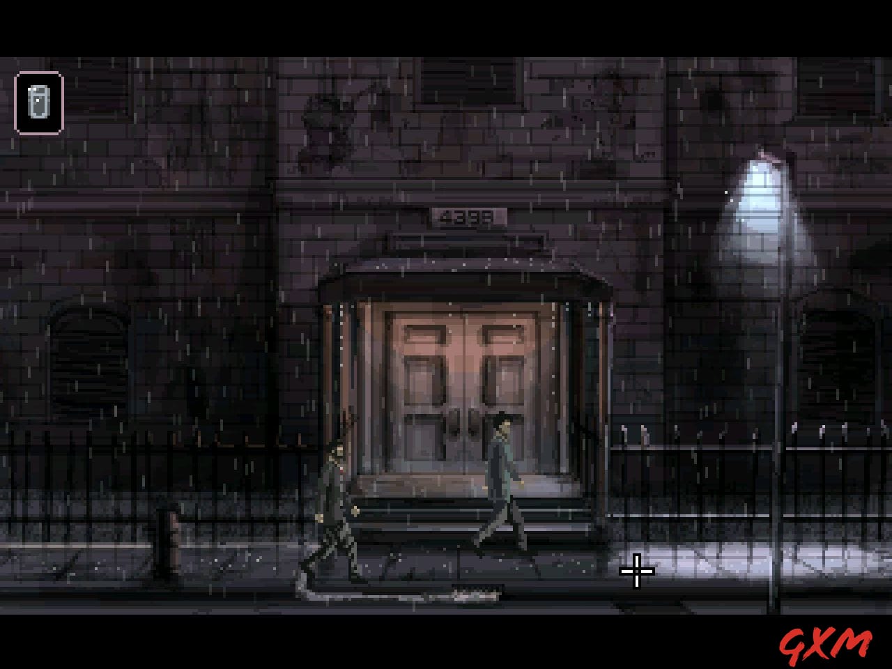 Screenshot 4 of Gemini Rue