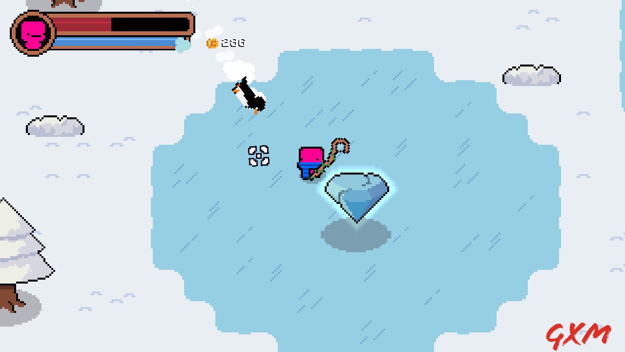 Screenshot 5 of Gemini