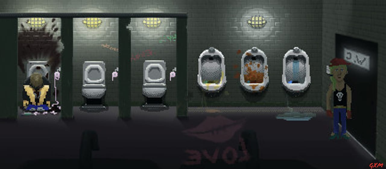 Screenshot 5 of Ghetto Conspiracy