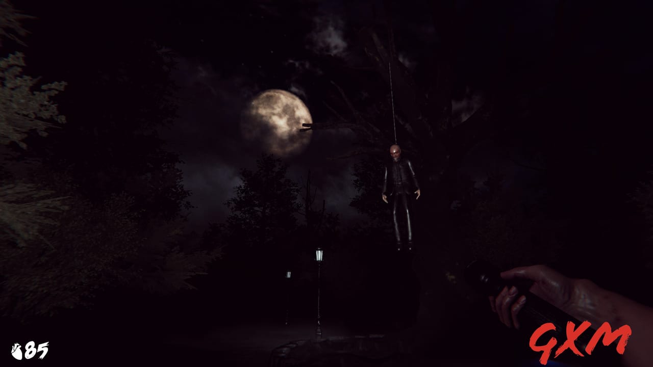 Screenshot 3 of Ghost blood