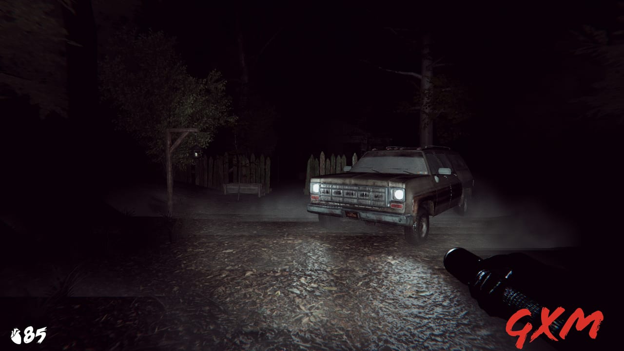 Screenshot 4 of Ghost blood