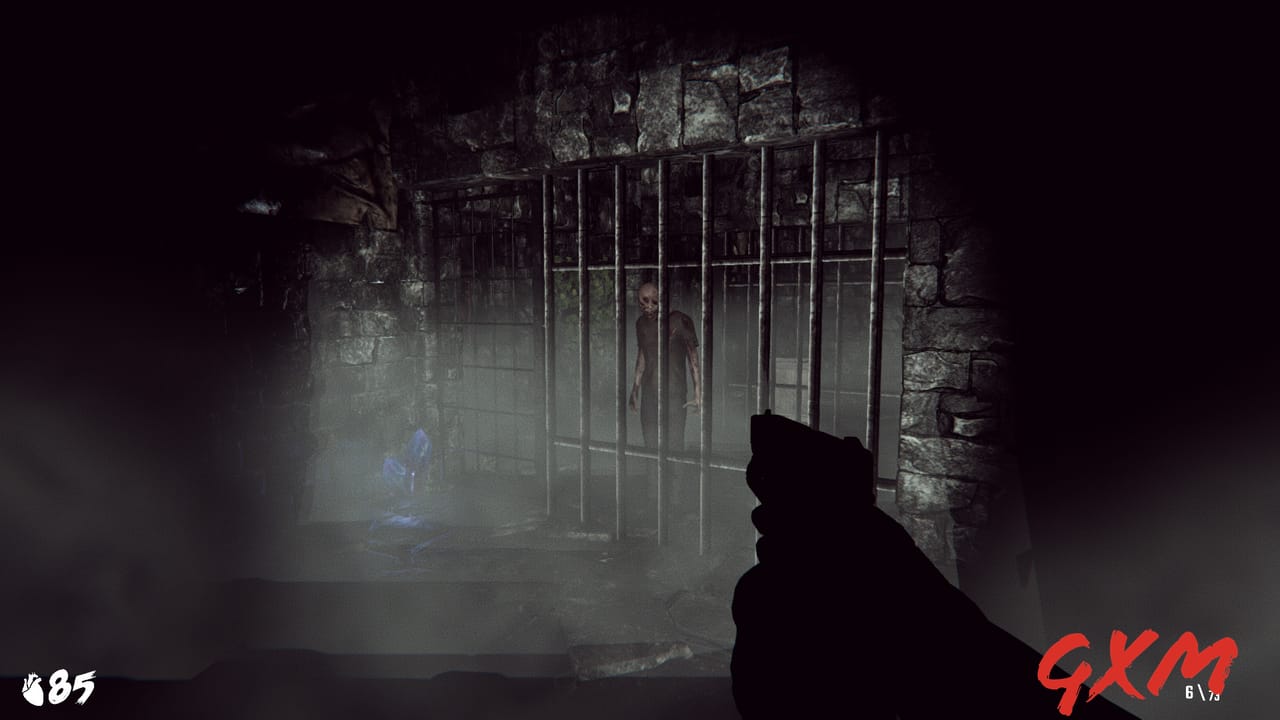 Screenshot 5 of Ghost blood
