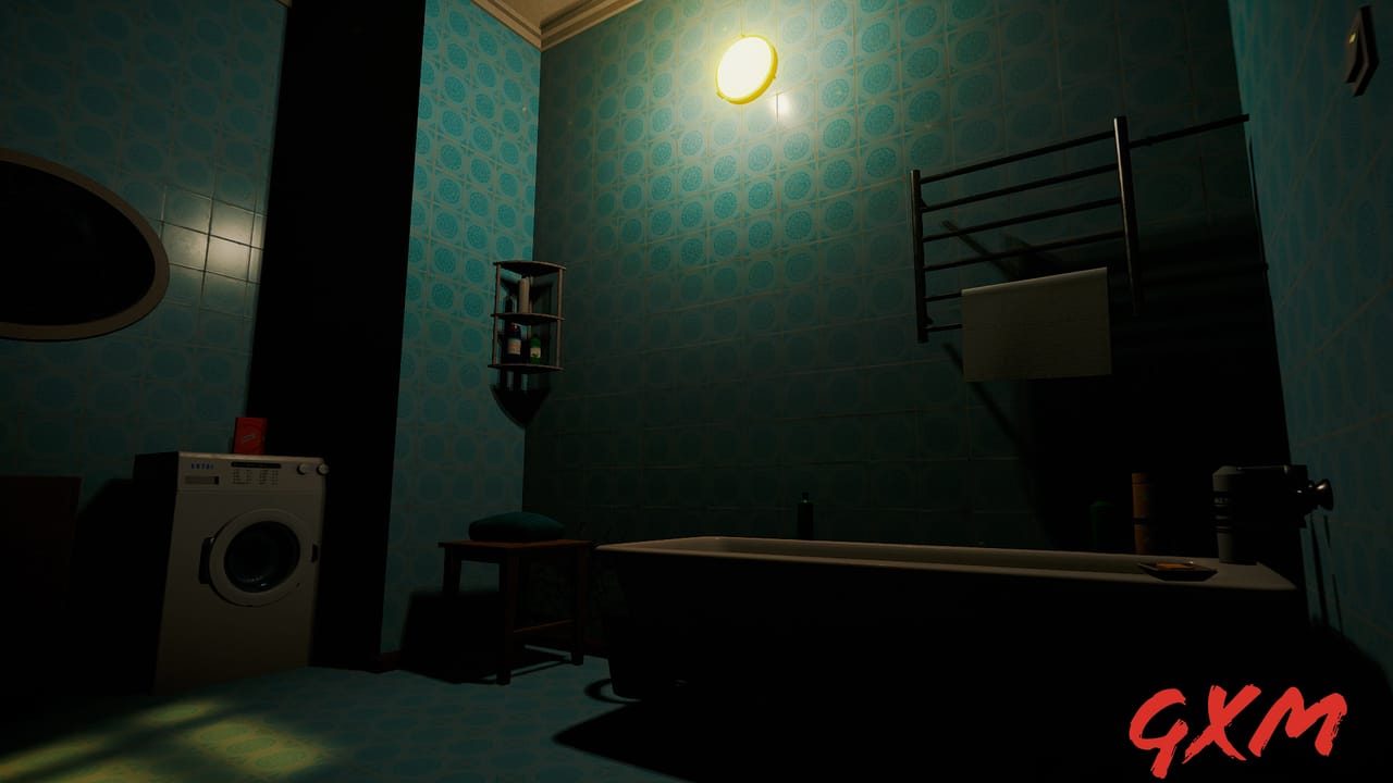 Screenshot 4 of Ghost Stories 2