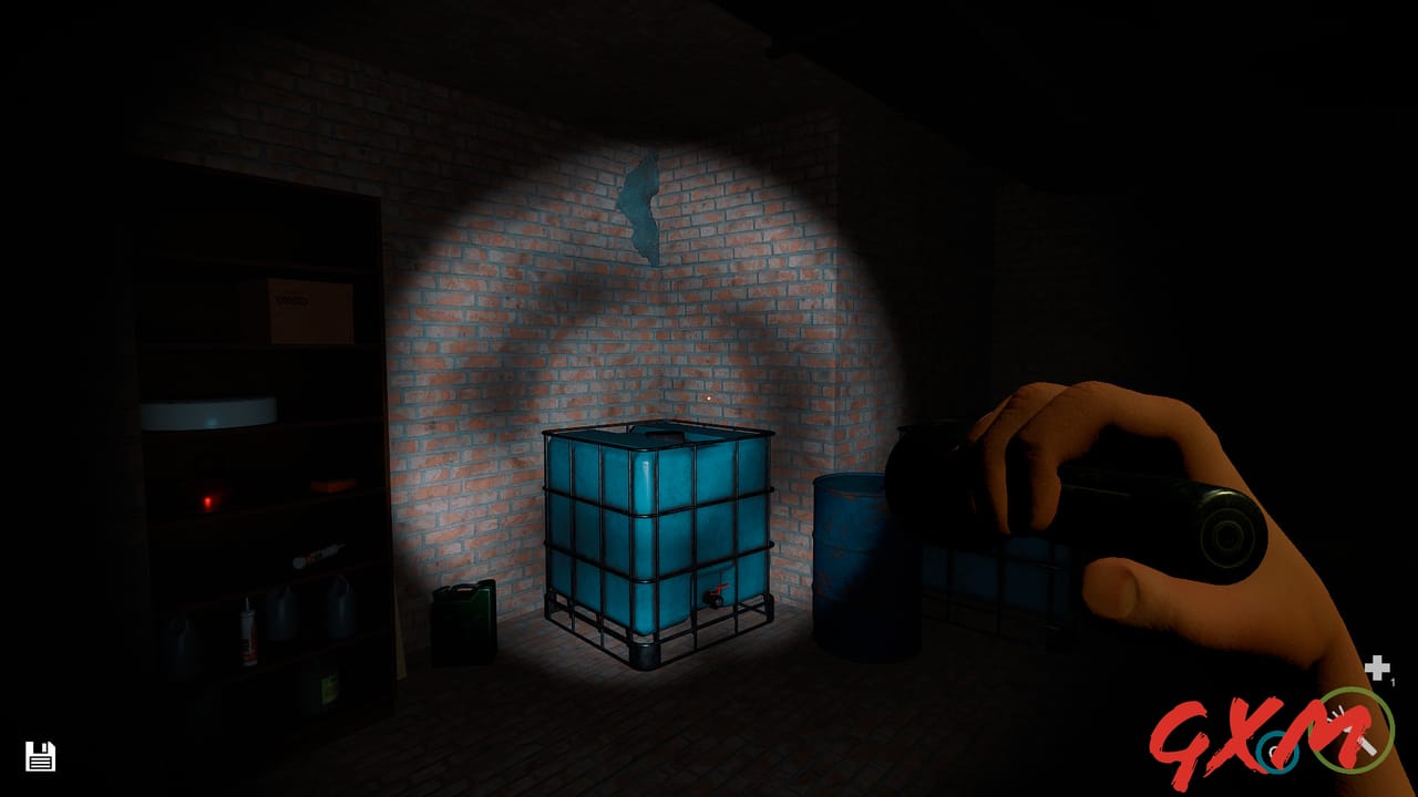 Screenshot 5 of Ghost Stories 2