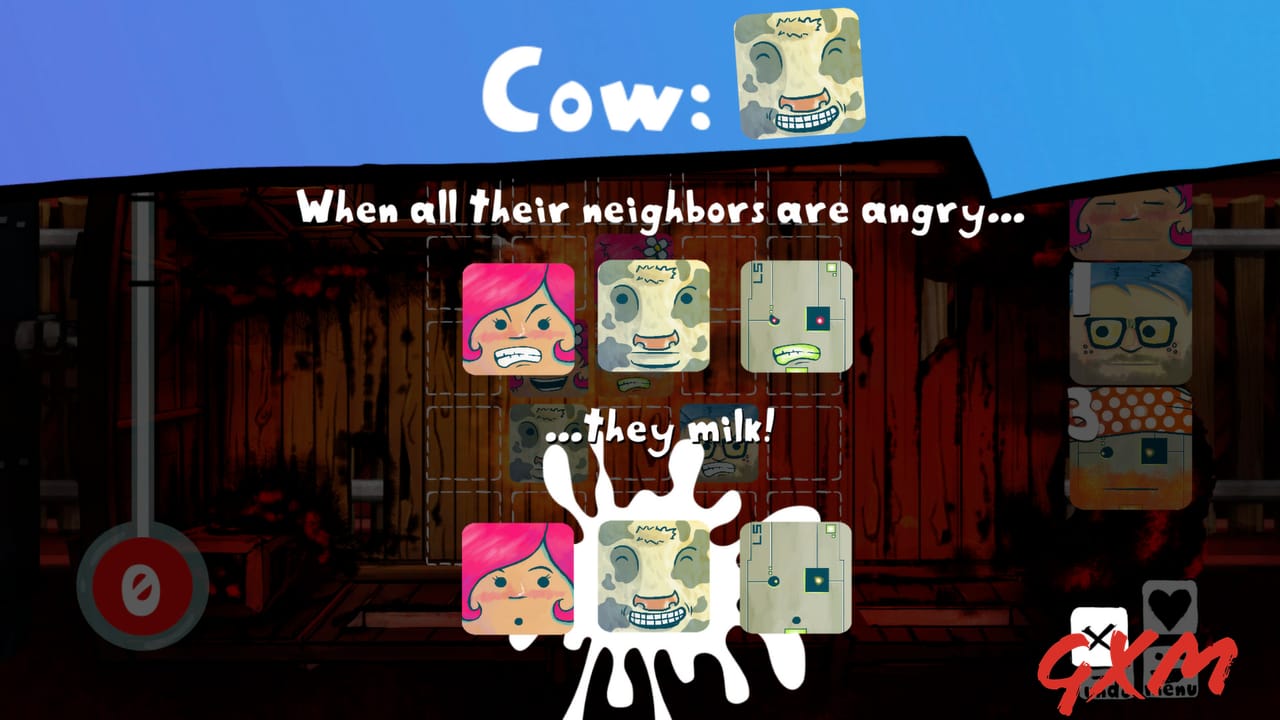 Girls Like Robots Screenshot 1