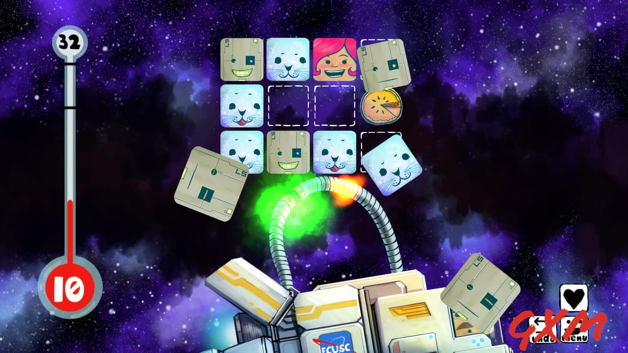 Screenshot 7 of Girls Like Robots