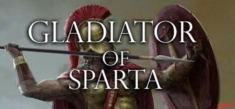 Gladiator of sparta Poster