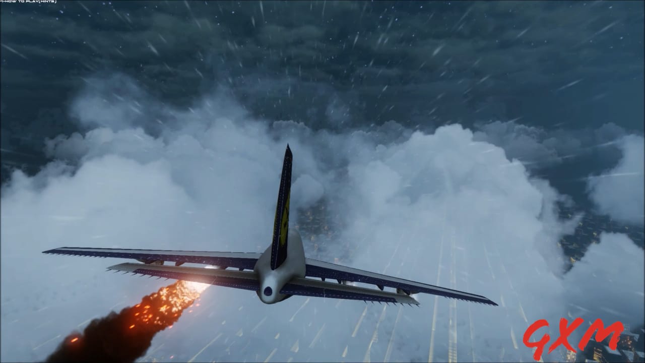 Screenshot 5 of Global Infection