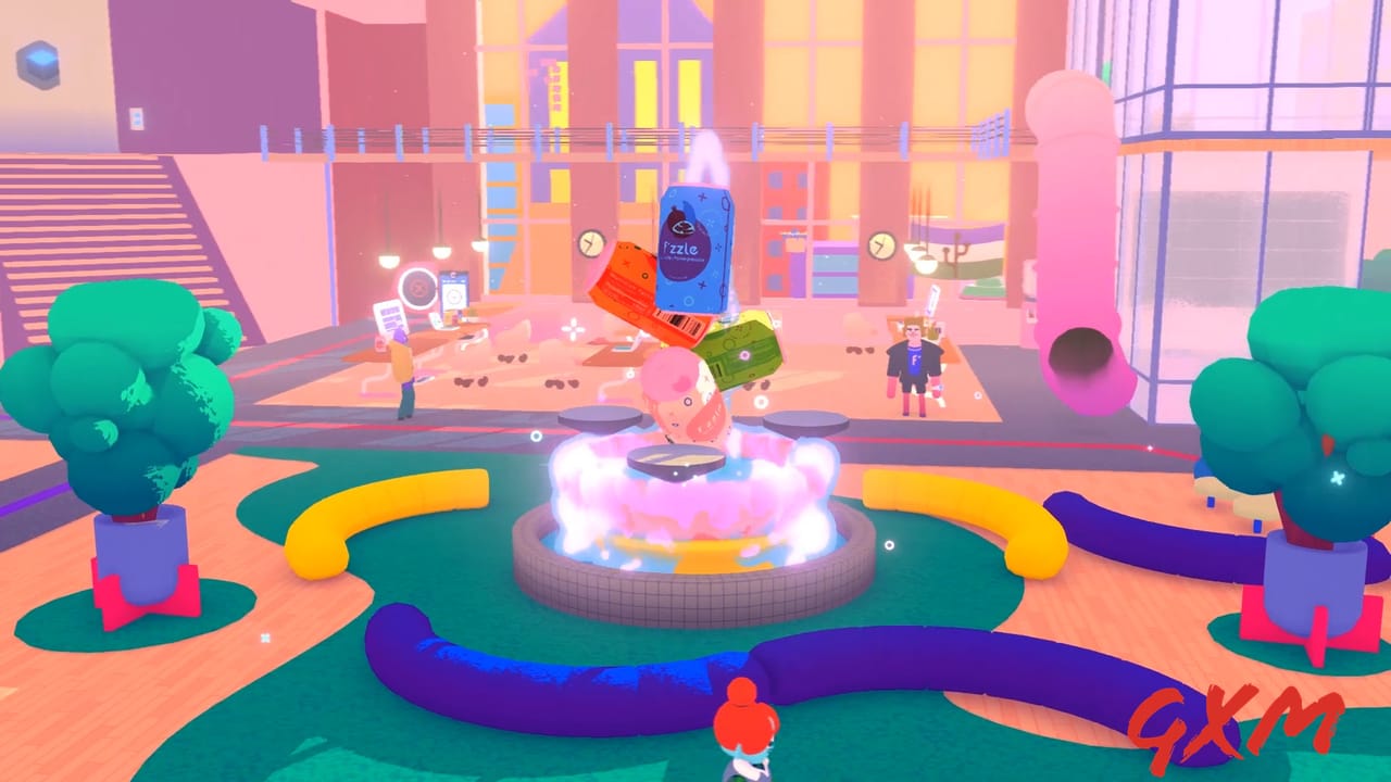 Screenshot 2 of Going Under