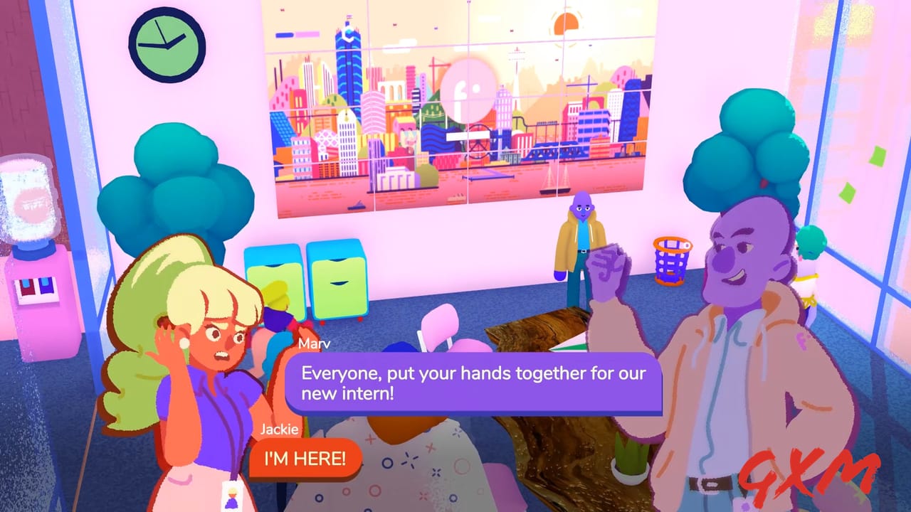 Screenshot 3 of Going Under