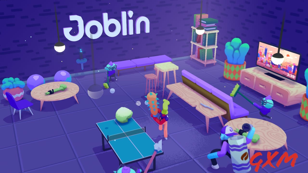 Screenshot 4 of Going Under