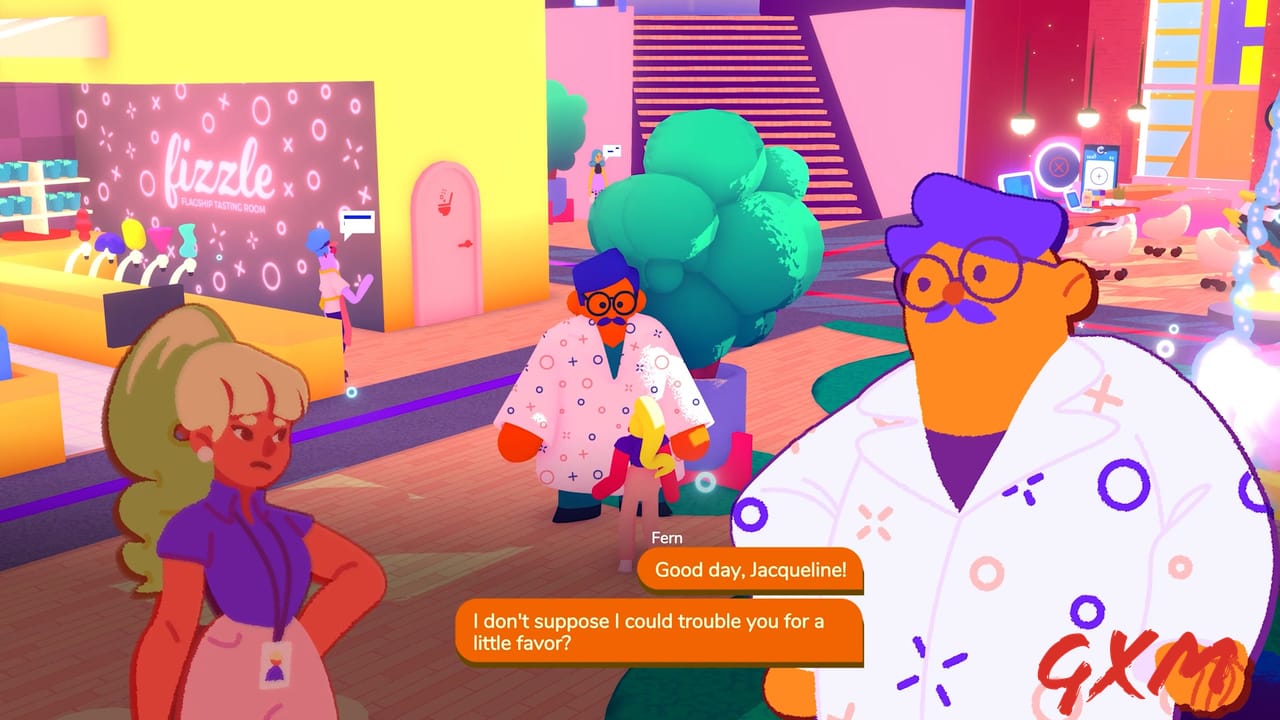 Screenshot 8 of Going Under