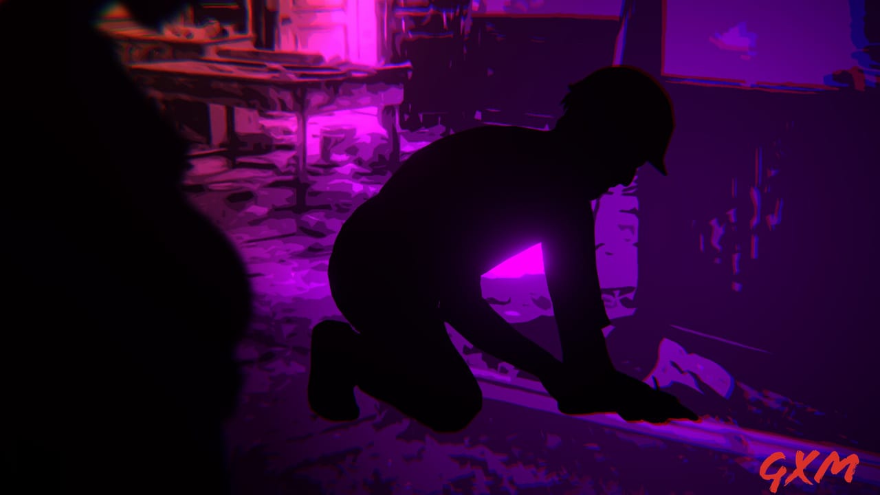 Screenshot 2 of Good Mourning