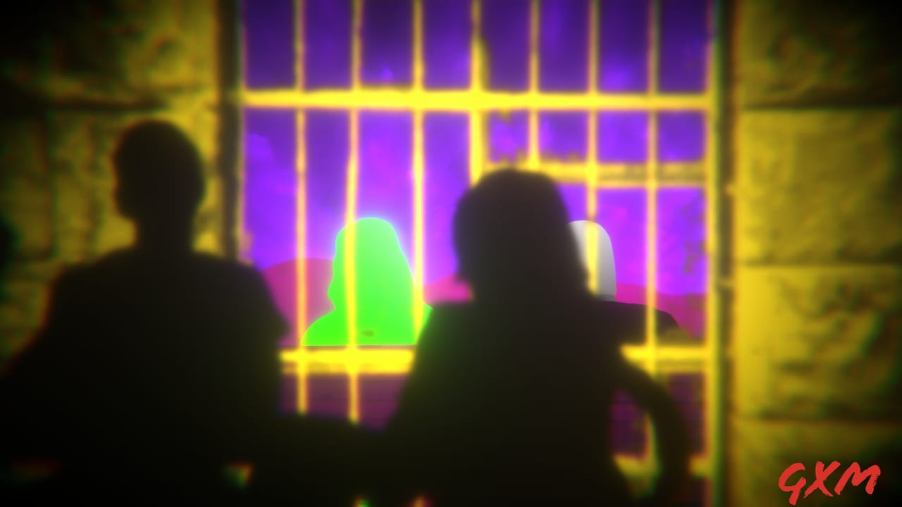 Screenshot 4 of Good Mourning