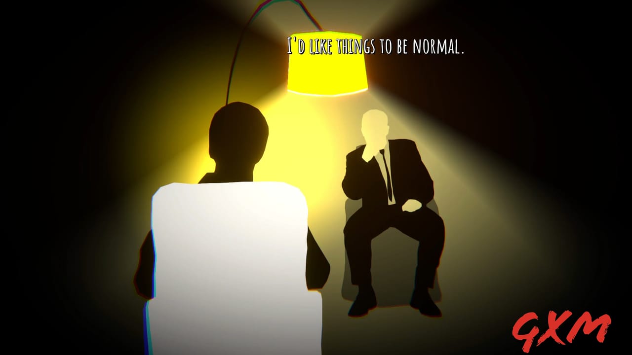 Screenshot 7 of Good Mourning