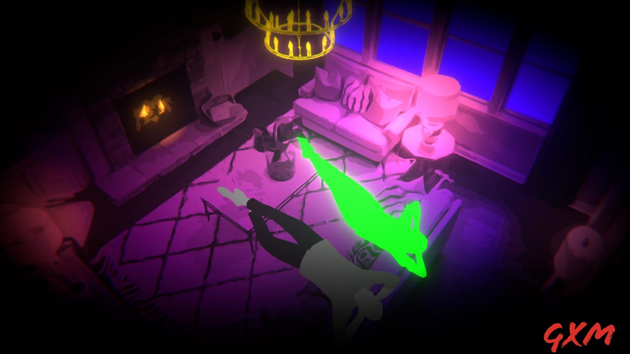 Screenshot 8 of Good Mourning