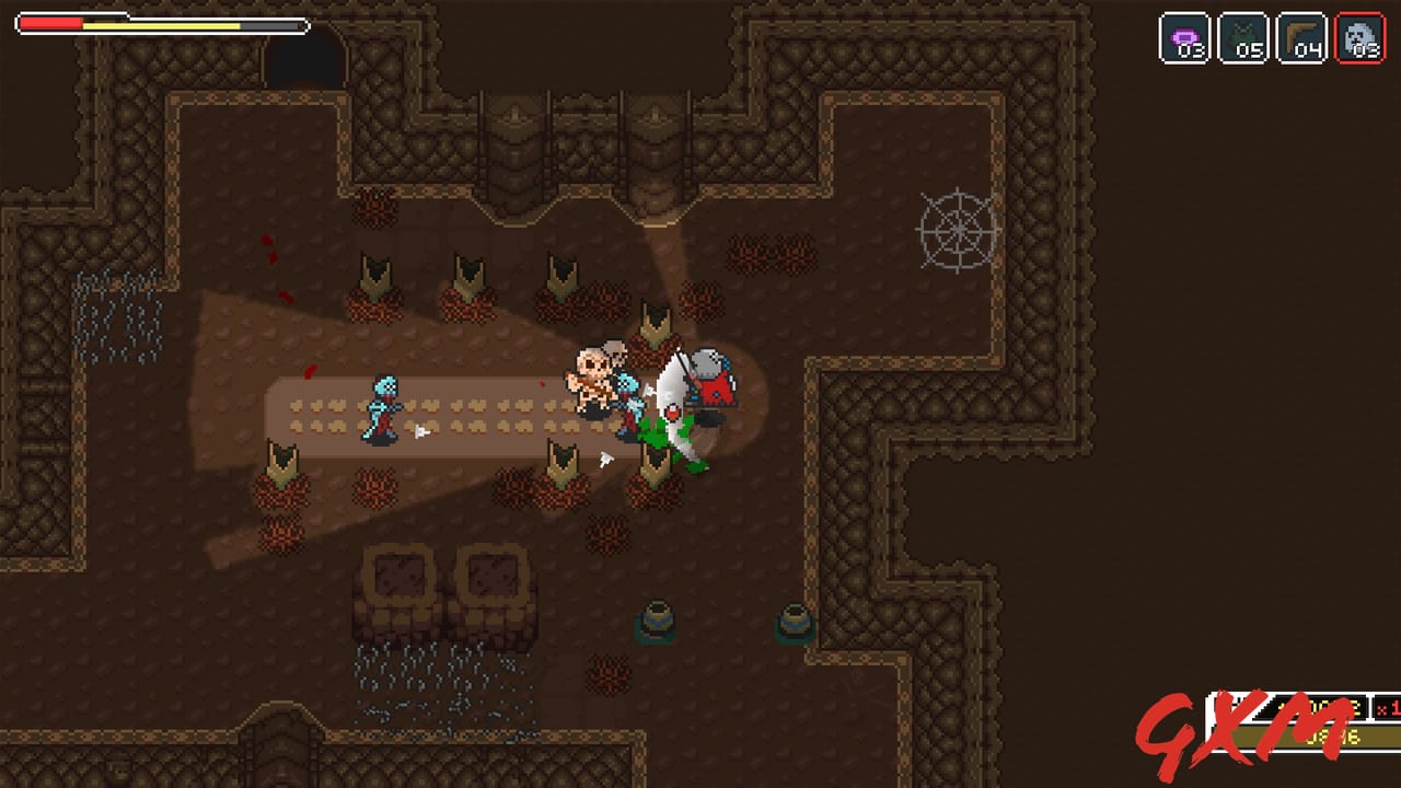 Screenshot 3 of Good Night, Knight