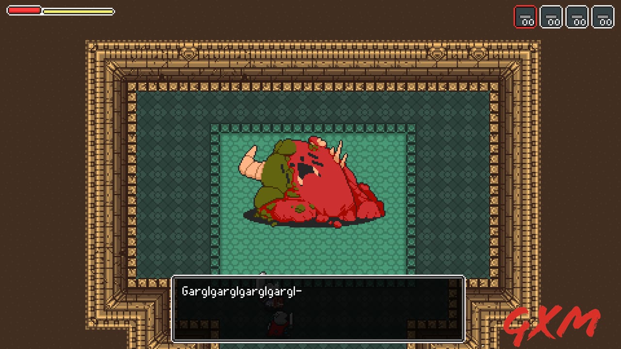 Screenshot 4 of Good Night, Knight