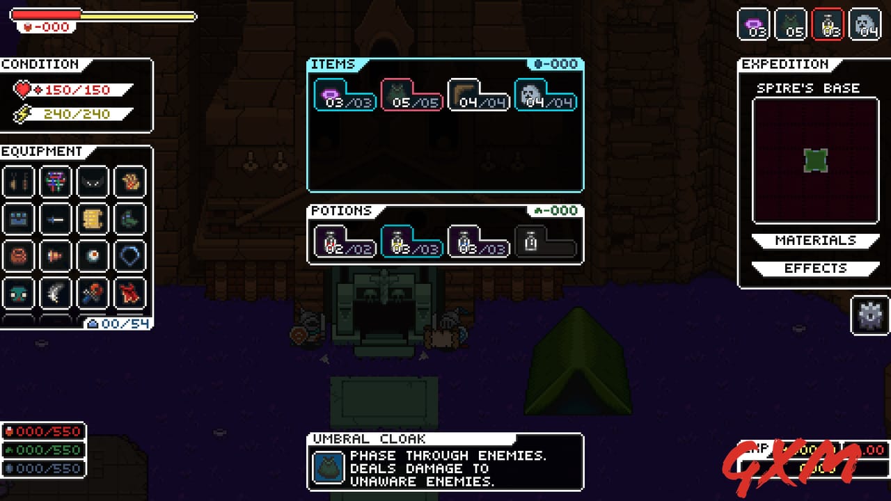 Screenshot 5 of Good Night, Knight