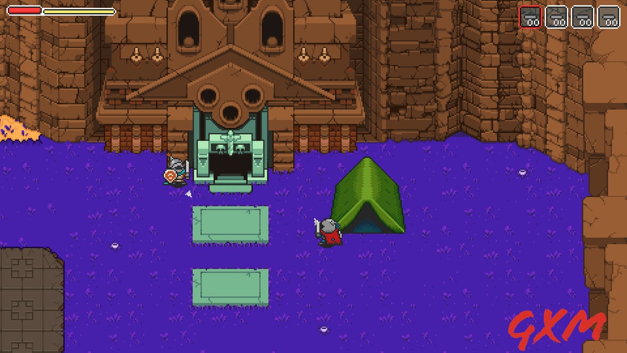 Screenshot 6 of Good Night, Knight