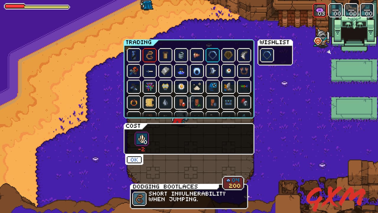 Screenshot 8 of Good Night, Knight