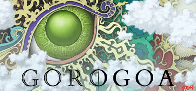 Gorogoa Poster