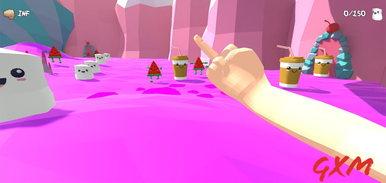 Screenshot 2 of Gorytale