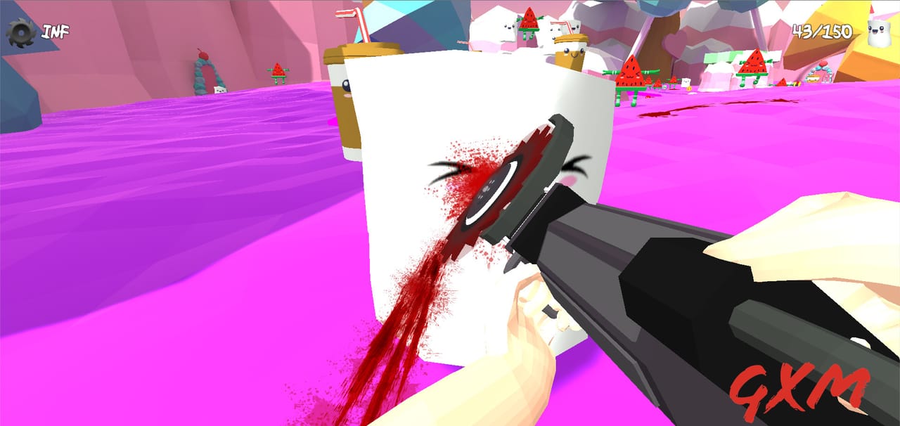 Screenshot 3 of Gorytale