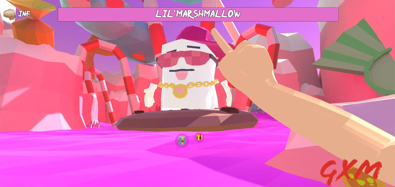 Screenshot 5 of Gorytale