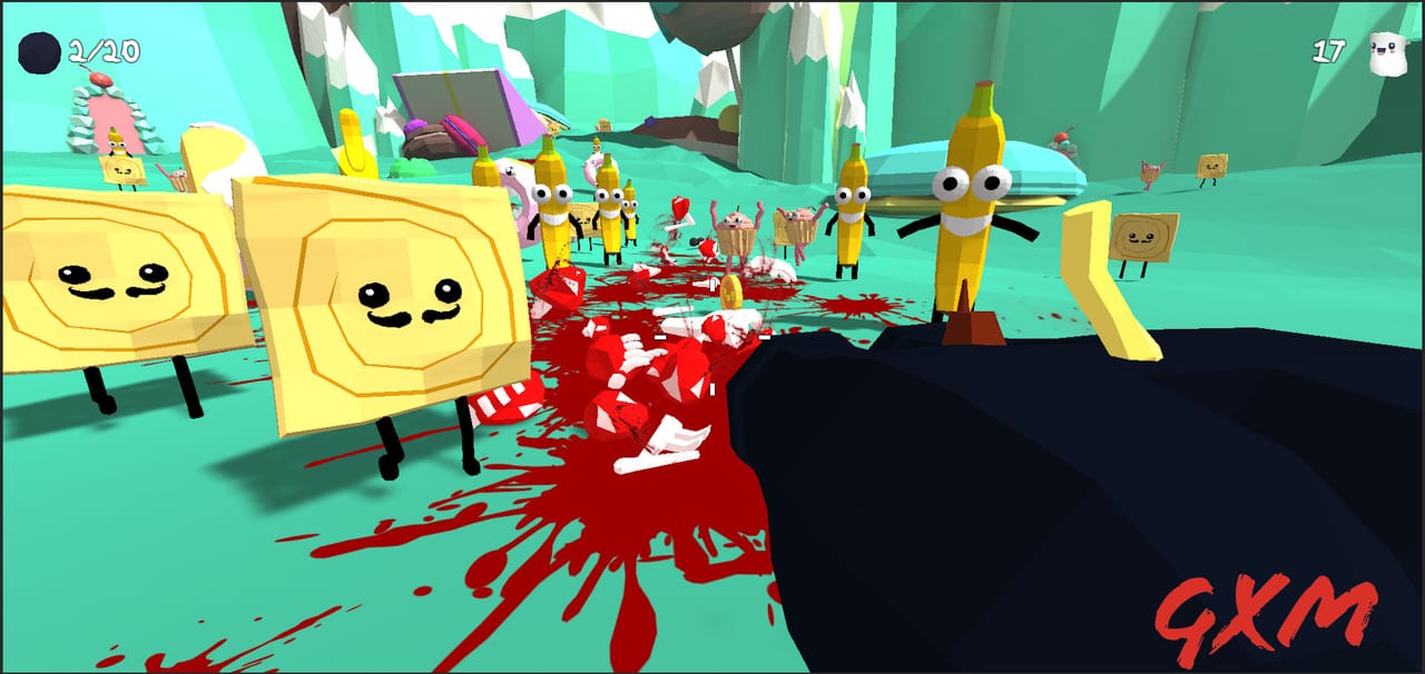 Screenshot 7 of Gorytale