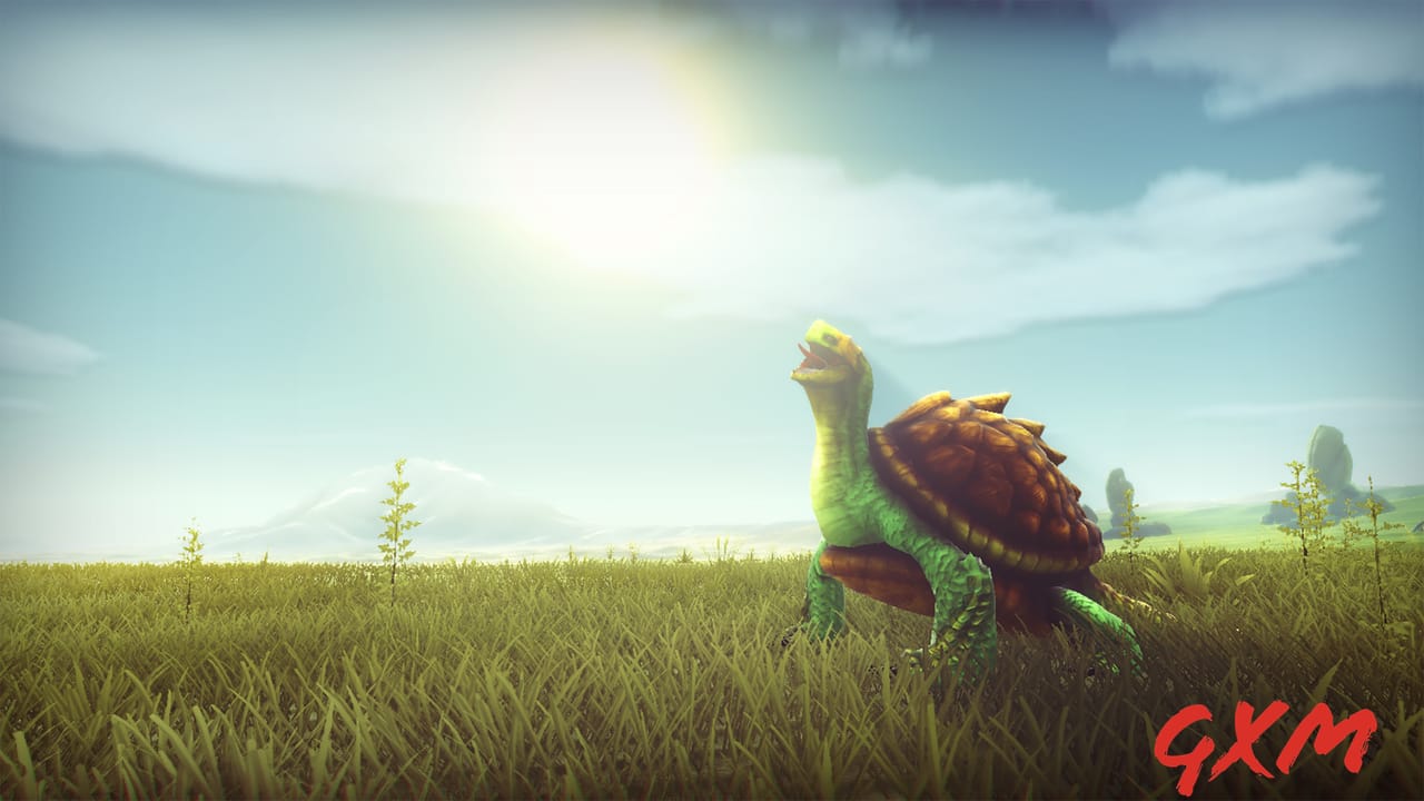 Screenshot 3 of GRAV