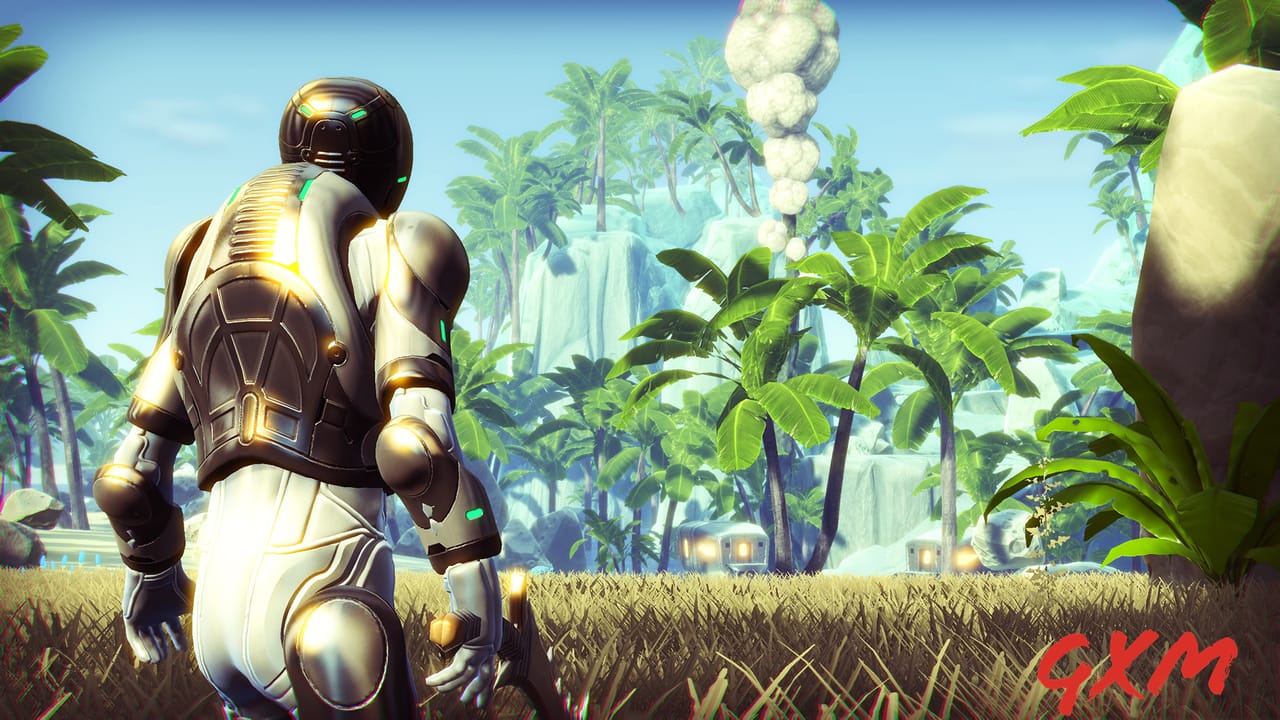 Screenshot 5 of GRAV