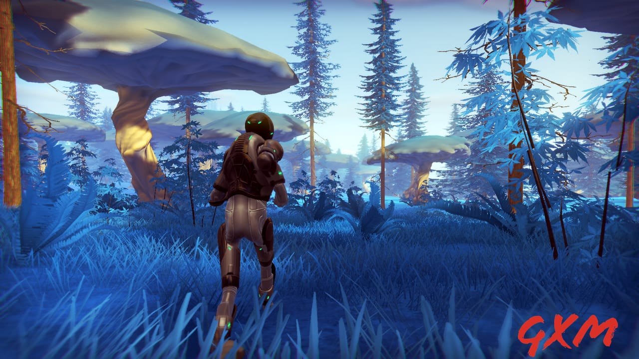 Screenshot 8 of GRAV