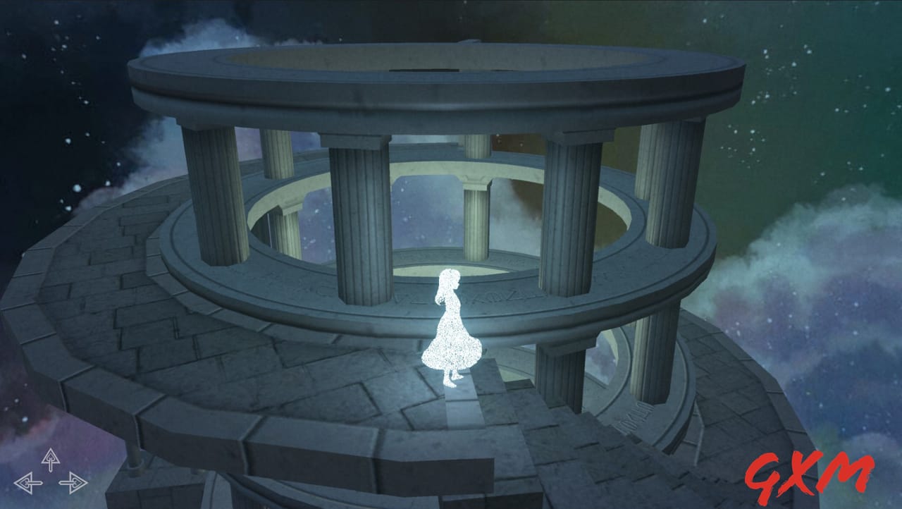 Screenshot 5 of Grayscale Memories