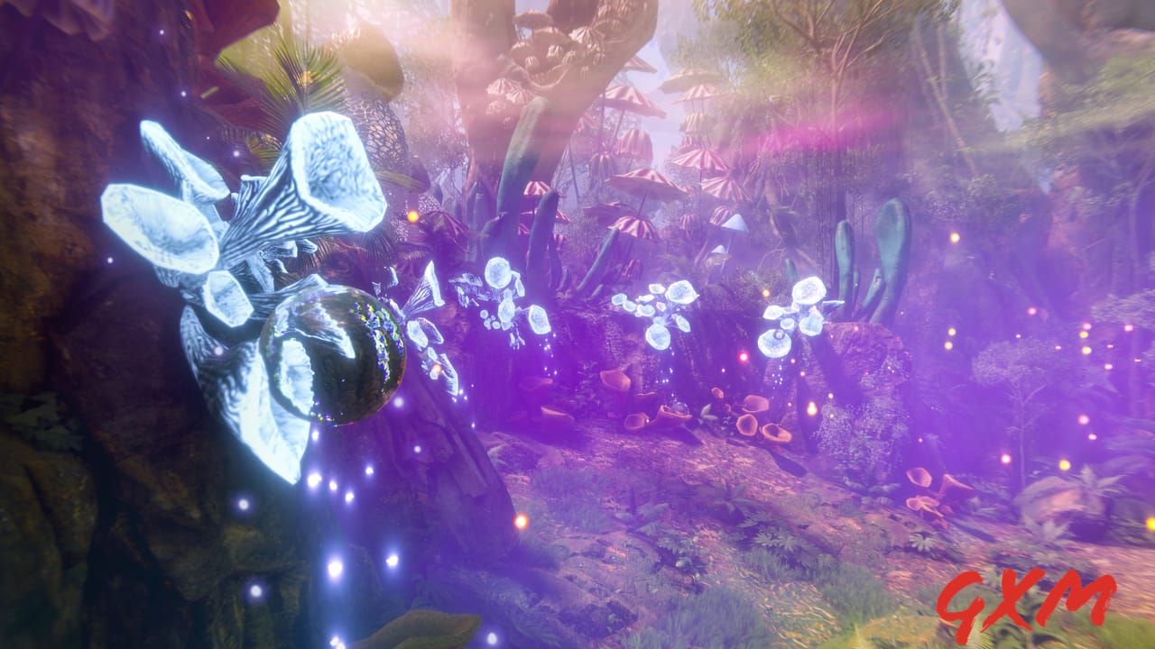 Screenshot 3 of Green Hell