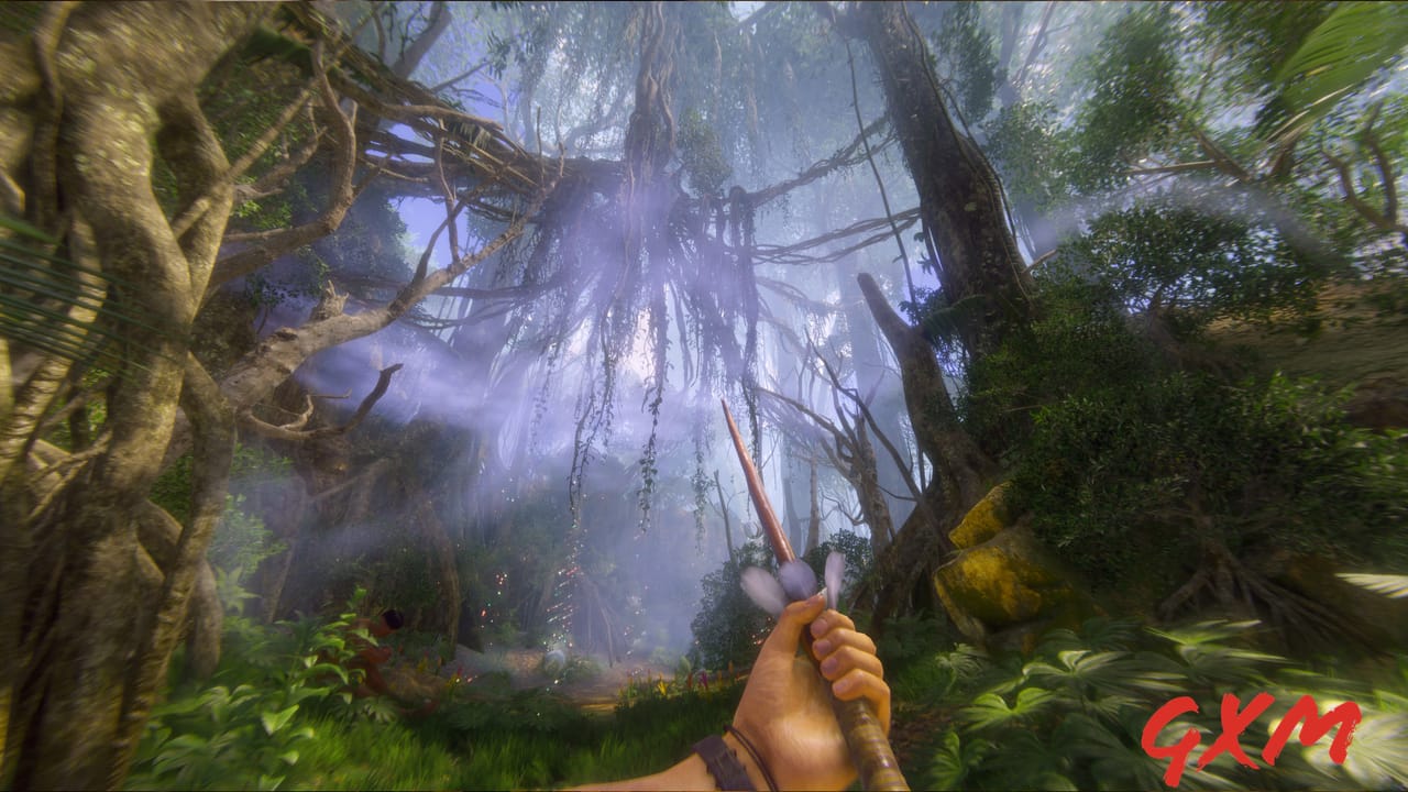 Screenshot 4 of Green Hell