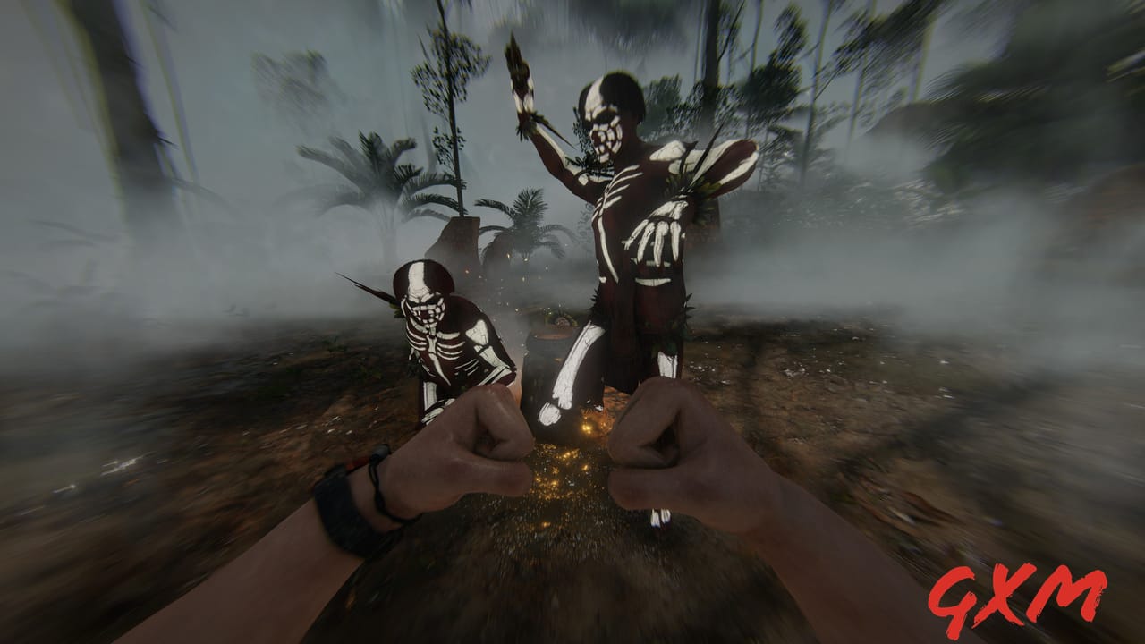 Screenshot 5 of Green Hell