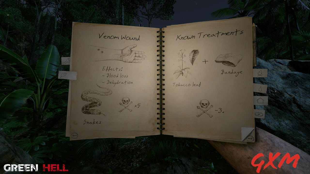 Screenshot 7 of Green Hell