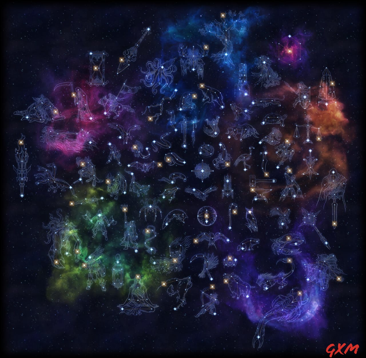 Screenshot 3 of Grim Dawn