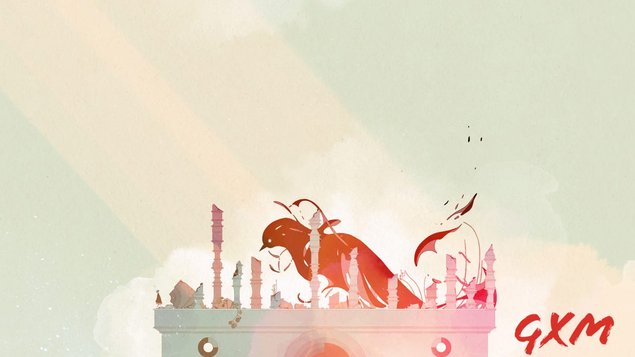 Screenshot 3 of Gris