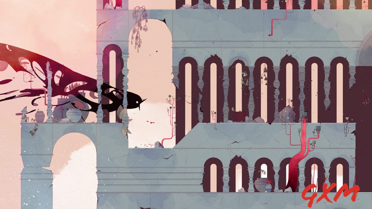 Screenshot 6 of Gris