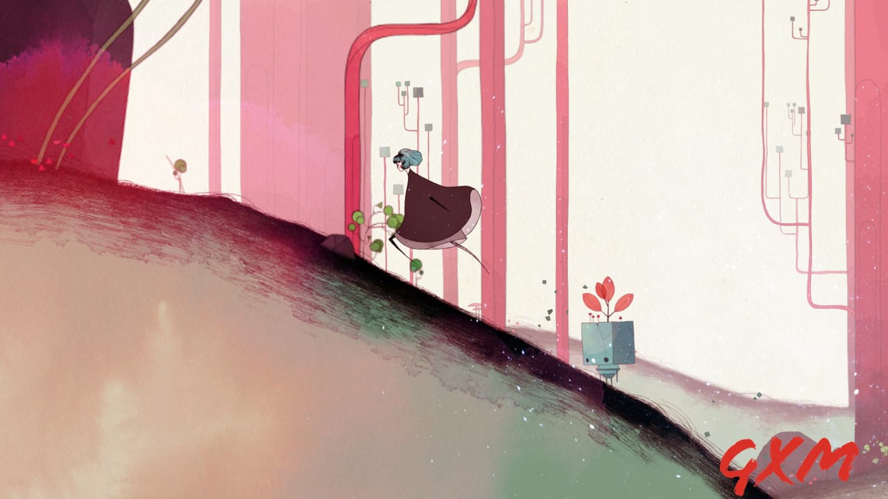 Screenshot 7 of Gris