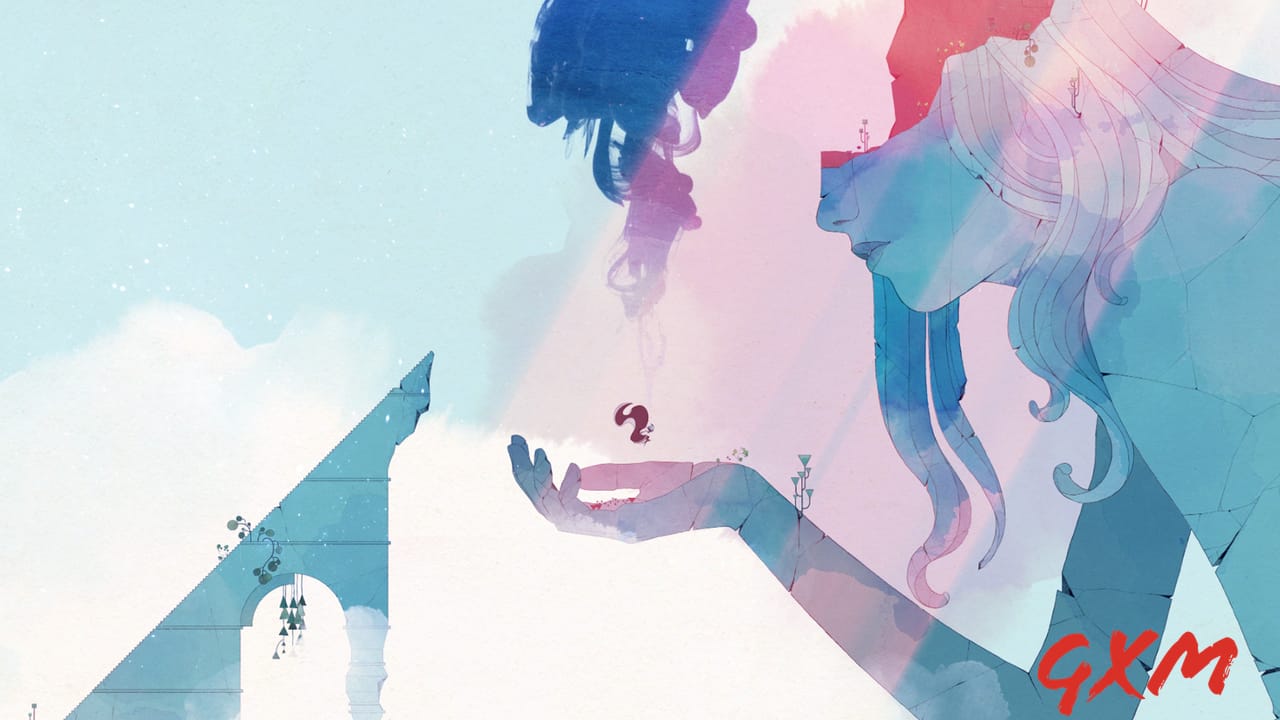 Screenshot 8 of Gris