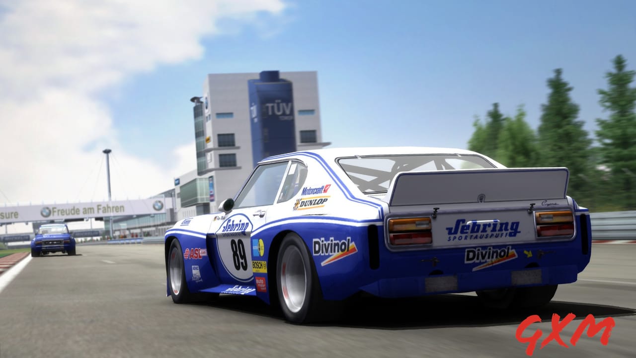 Screenshot 4 of GT Legends