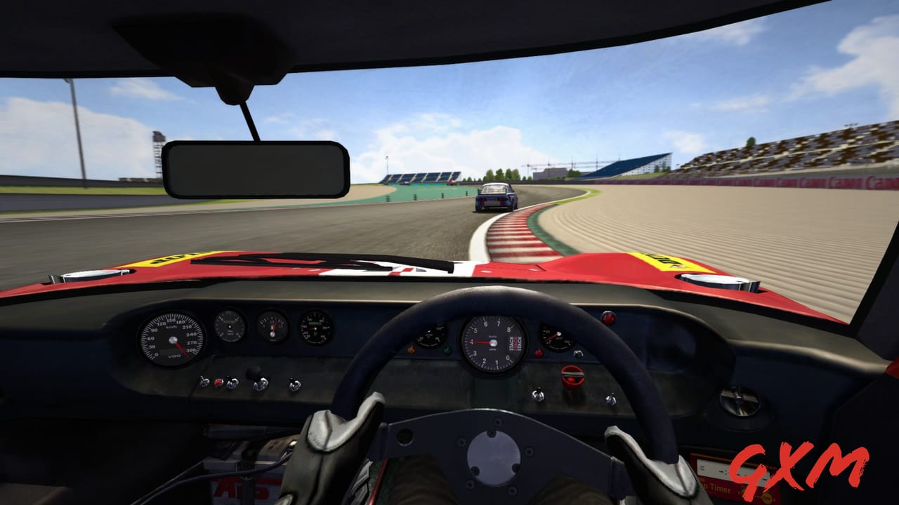 Screenshot 5 of GT Legends