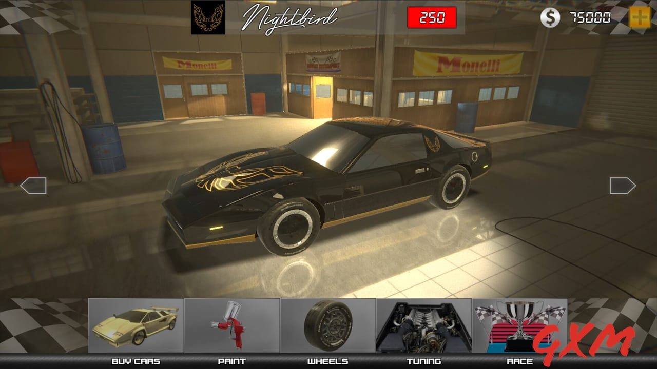 Screenshot 5 of GT Racing 1980