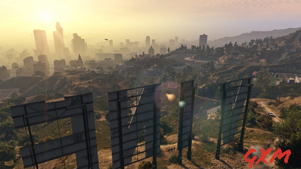 Screenshot 5 of GTA V