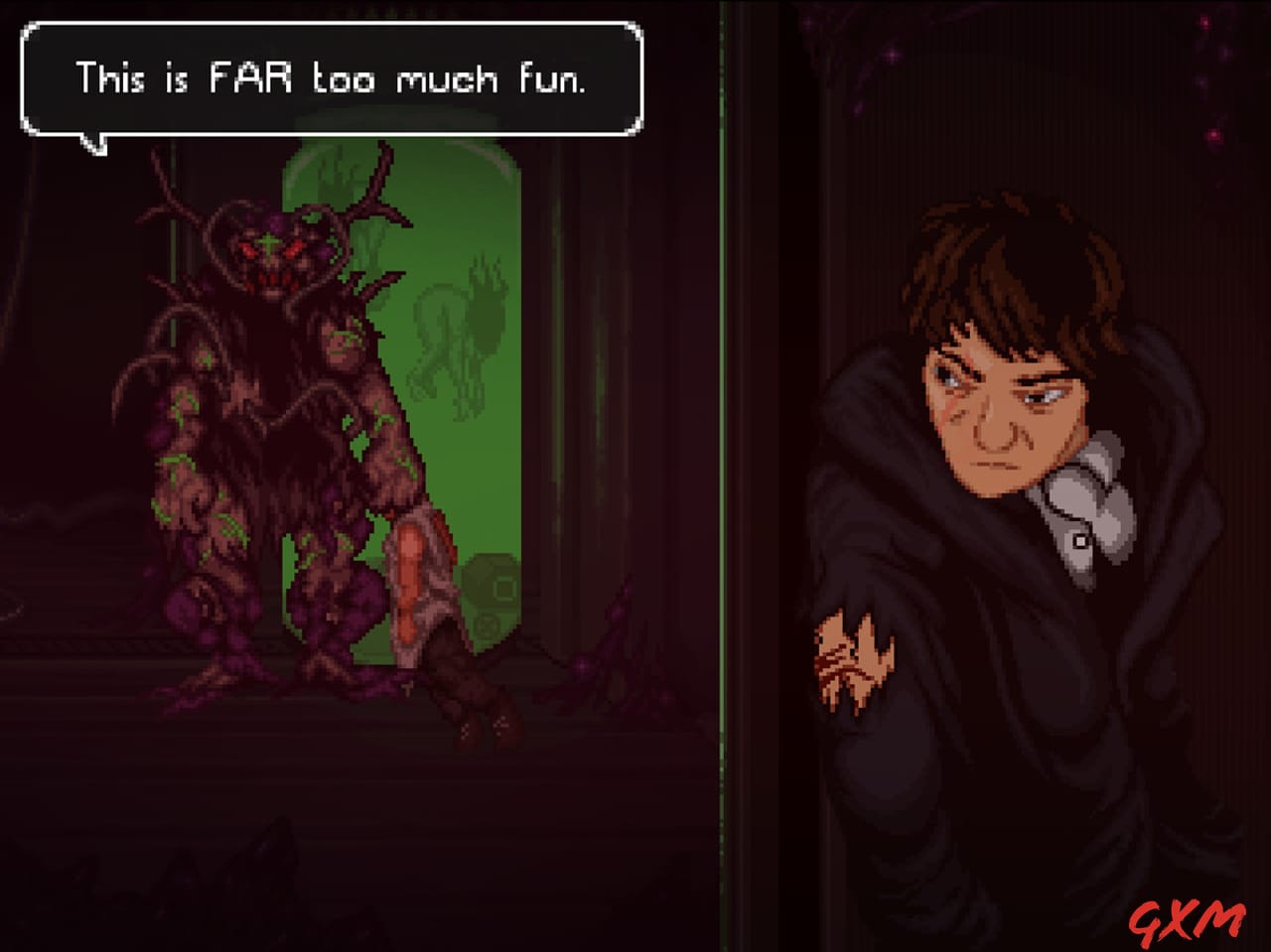 Screenshot 5 of Guard Duty